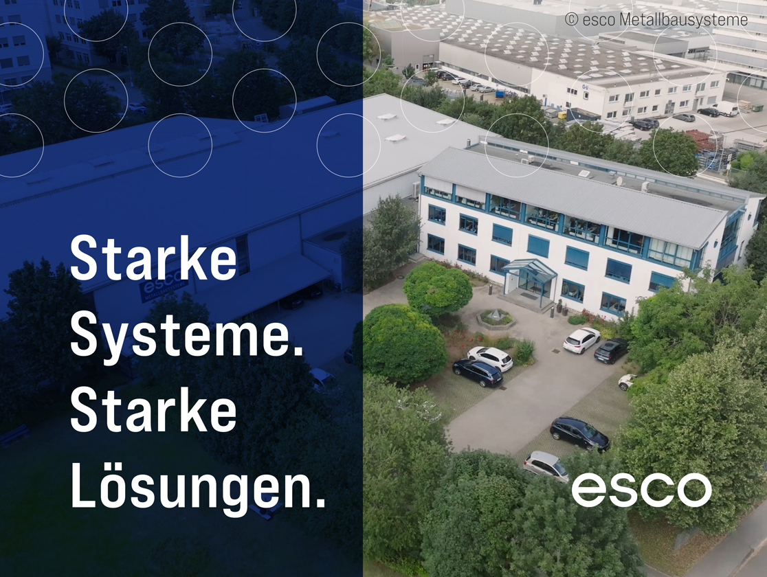 Alle Esco Produkte